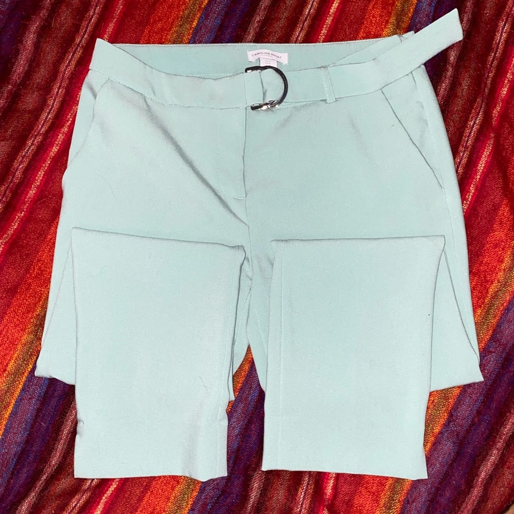 Dress pants